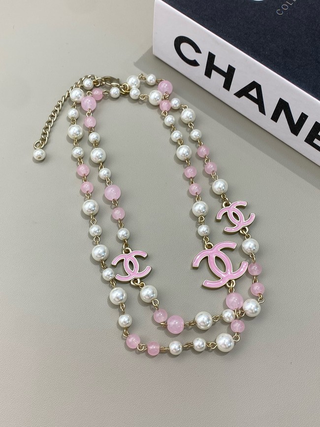 Chanel necklace CE81903
