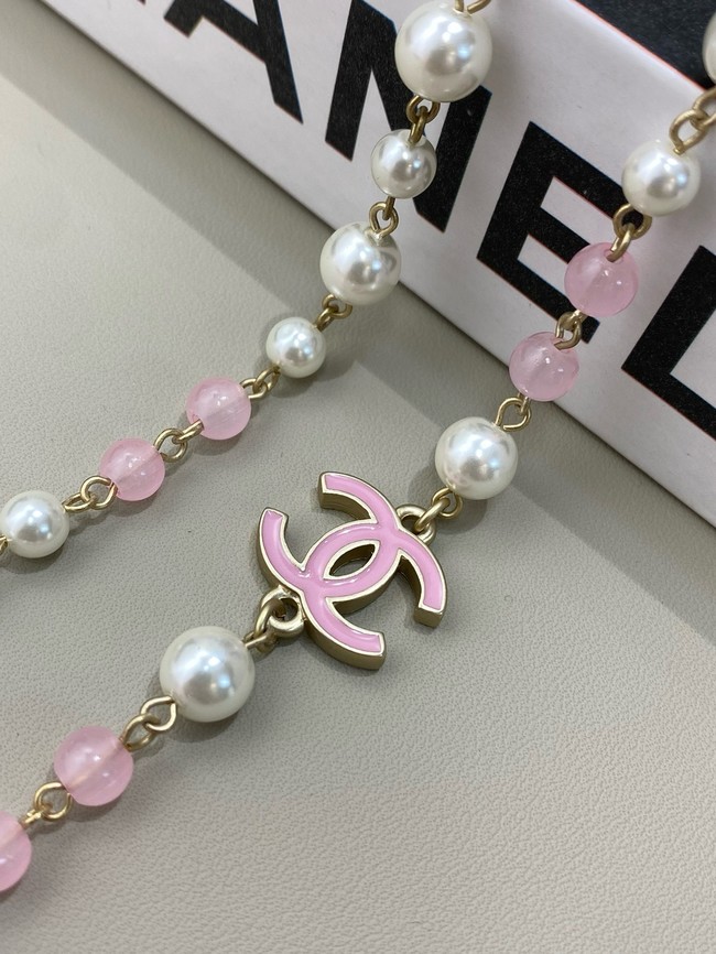 Chanel necklace CE81903