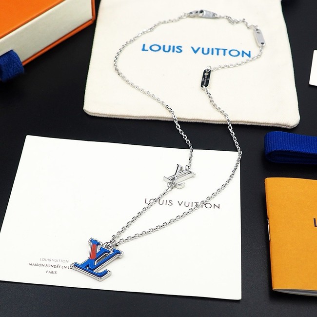 Louis Vuitton necklace CE81900