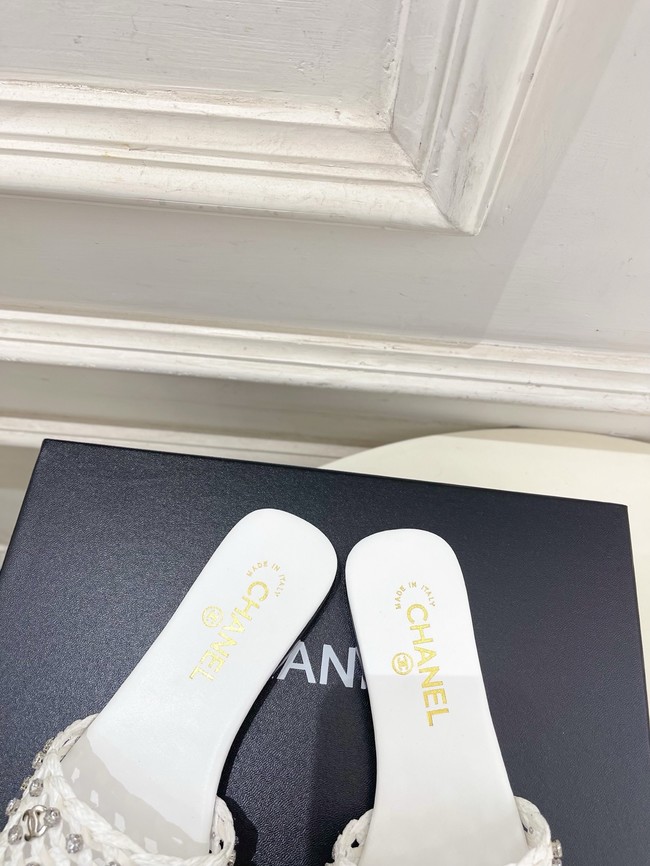 Chanel Mules 55698-4