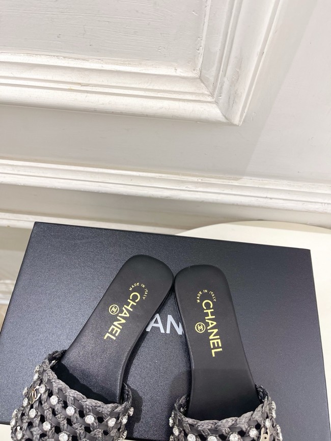 Chanel Mules 55698-5