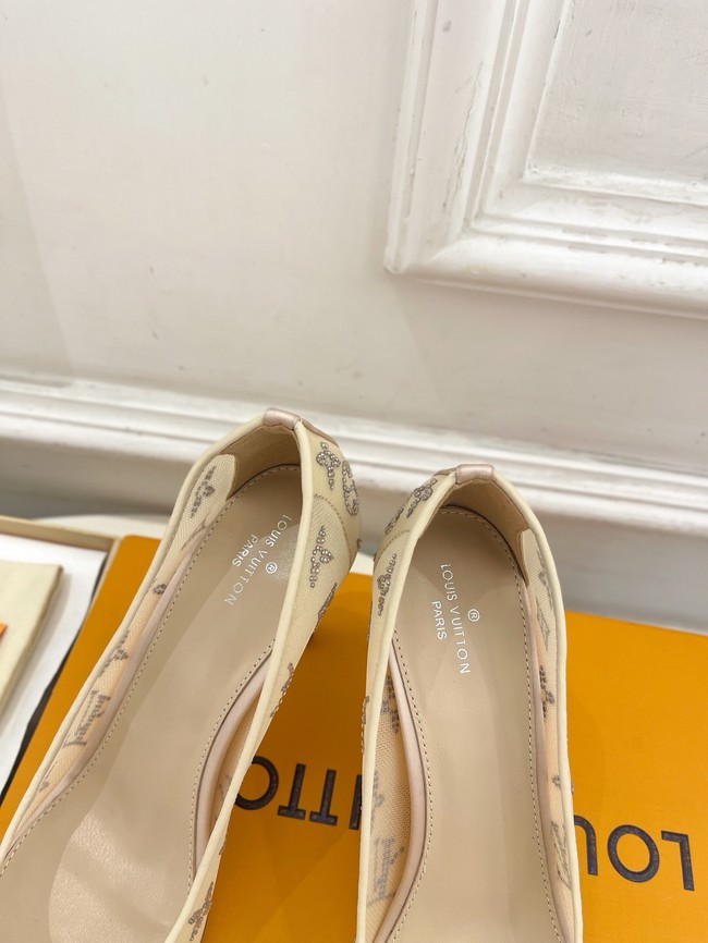 Louis Vuitton Gala Pump 1AIBX6-2