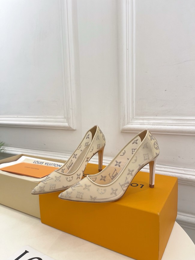 Louis Vuitton Gala Pump 1AIBX6-2