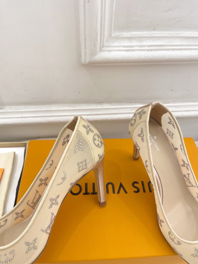 Louis Vuitton Gala Pump 1AIBX6-2