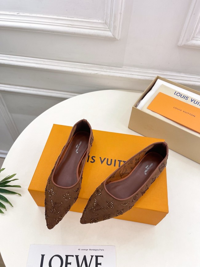 Louis Vuitton Shoes 55702-1