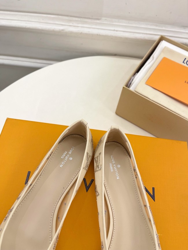 Louis Vuitton Shoes 55702-3