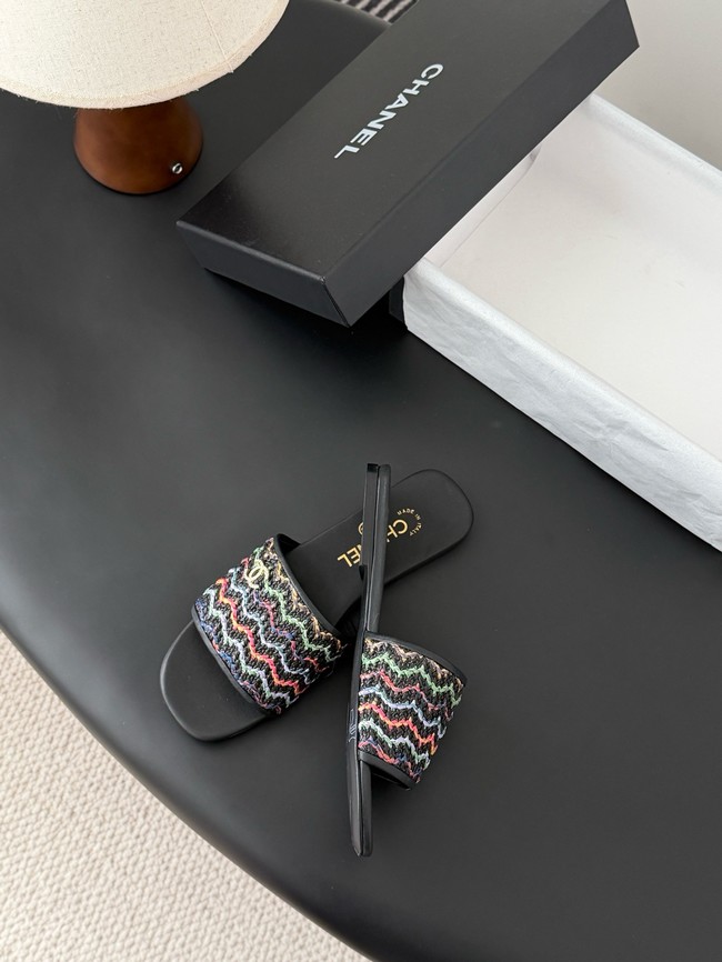 Chanel Mules 55709-1