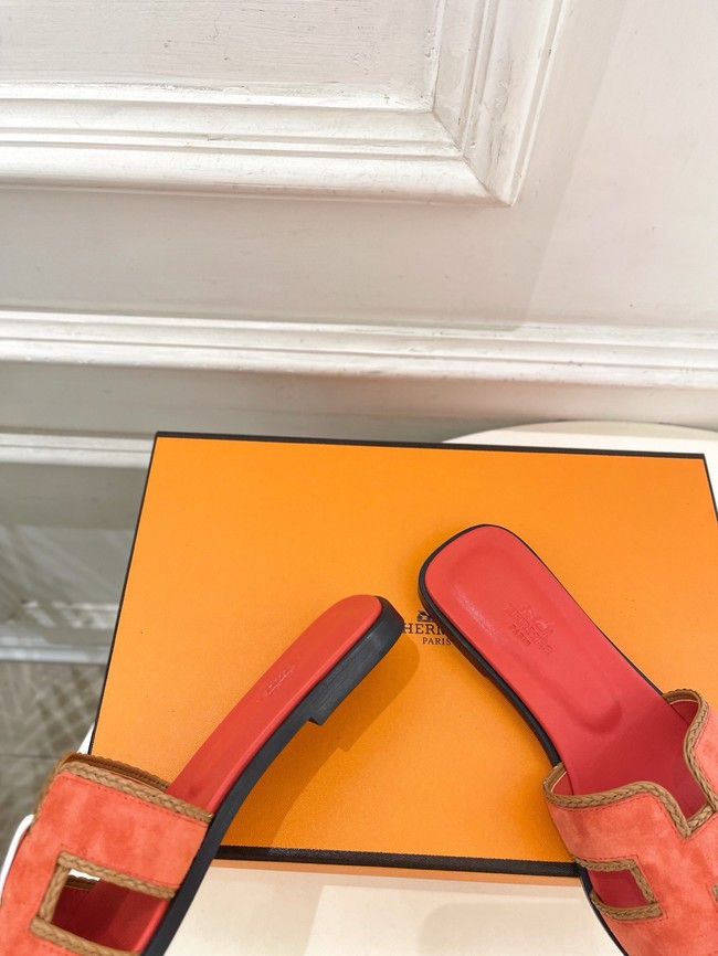Hermes Oran sandals 55710-1