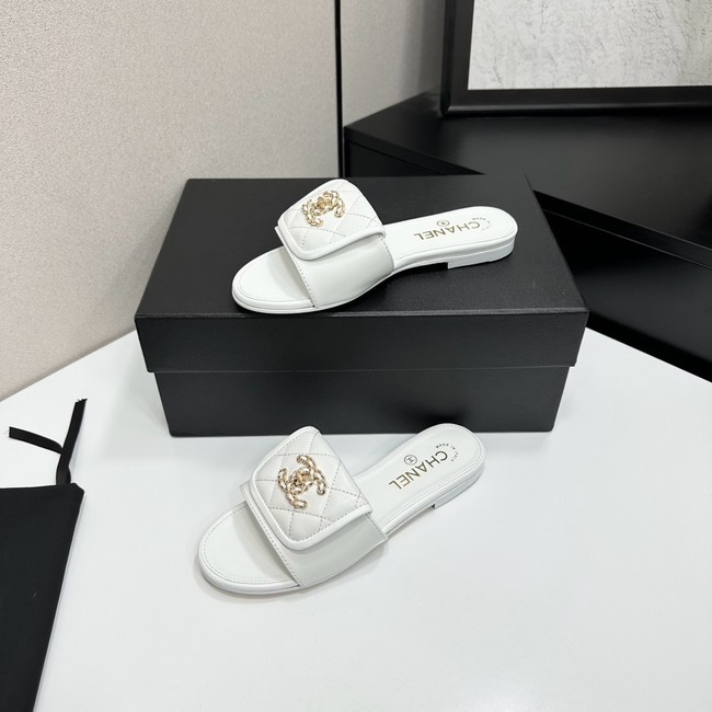 Chanel Shoes 55716-1