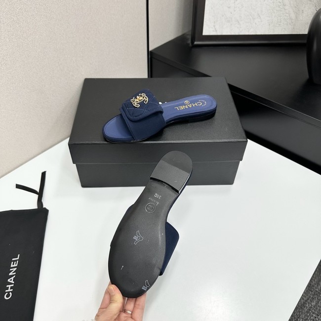 Chanel Shoes 55716-6