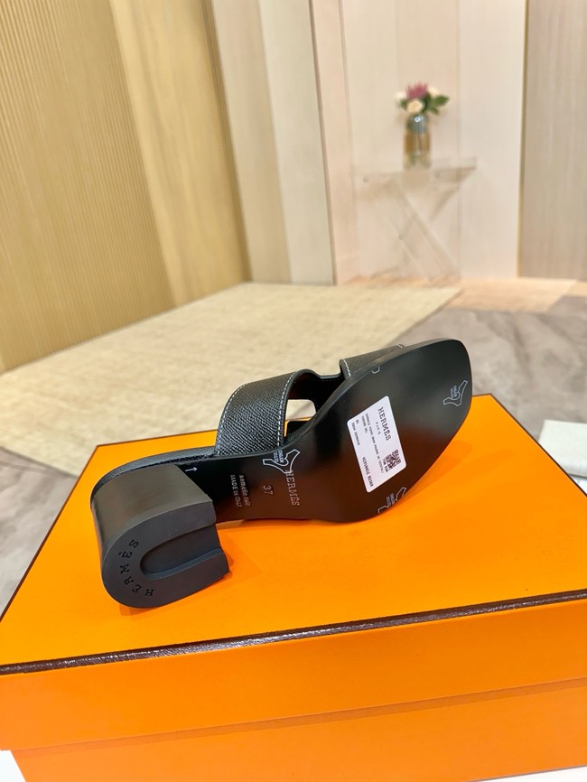 Hermes Slippers 55718-1