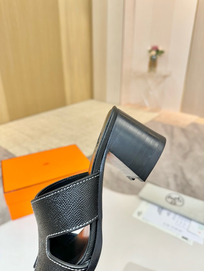 Hermes Slippers 55718-1