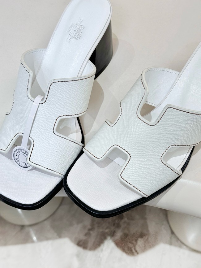 Hermes Slippers 55718-4