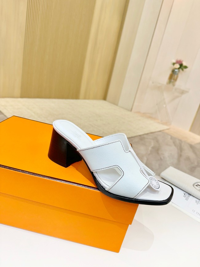 Hermes Slippers 55718-4