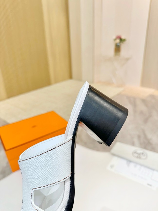 Hermes Slippers 55718-4