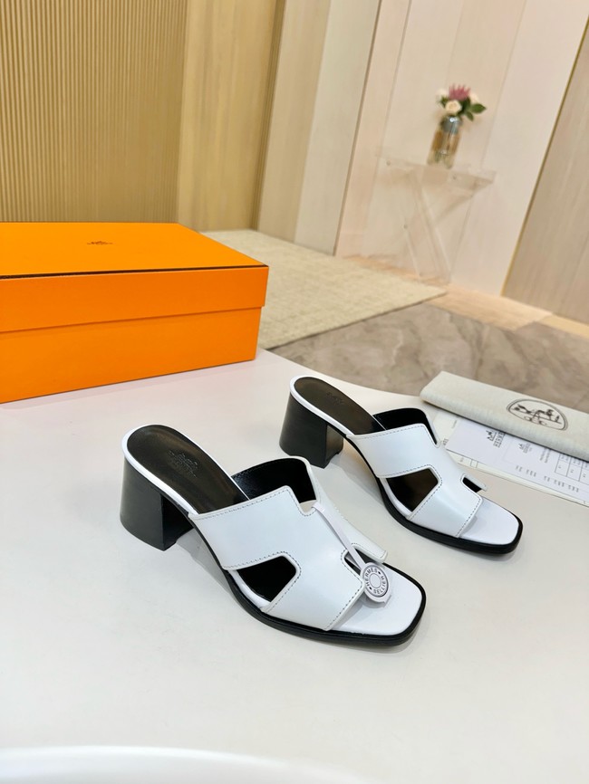 Hermes Slippers 55718-15