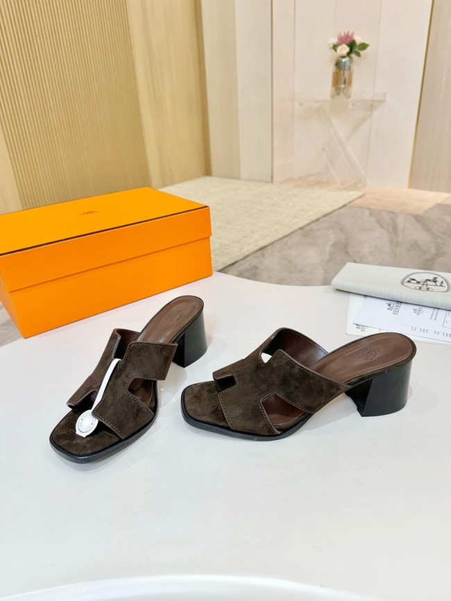 Hermes Slippers 55718-18