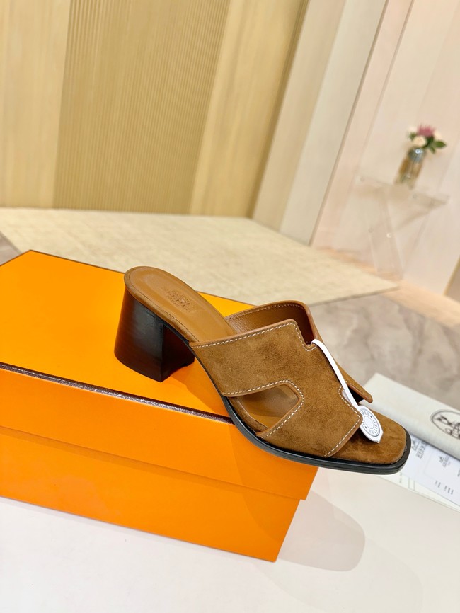Hermes Slippers 55718-20