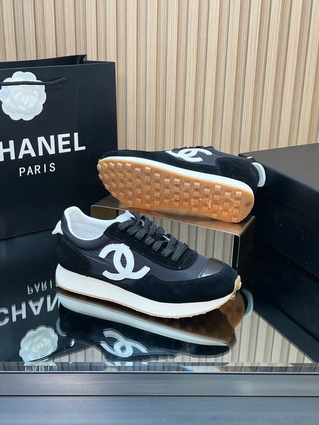 Chanel Trainers Calfskin 55722-2