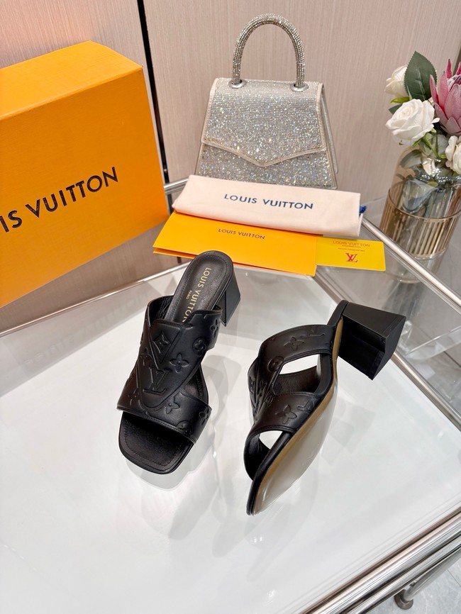 Louis Vuitton Mare Mule 55728-1