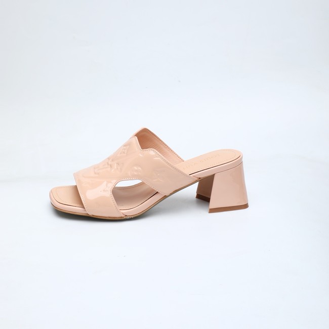 Louis Vuitton Mare Mule 55728-4