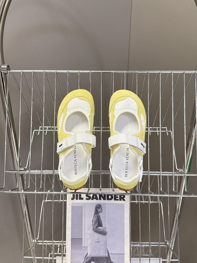 Bottega Veneta Shoes 55739-1