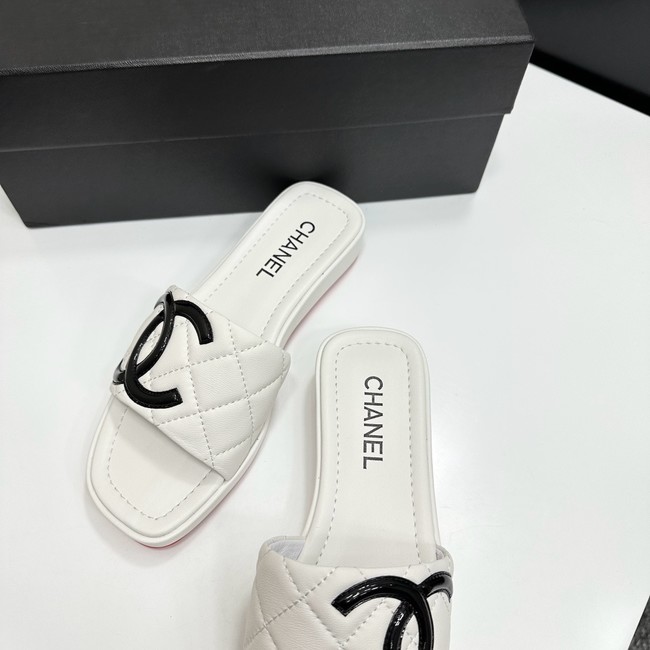 Chanel Mules 55732-1