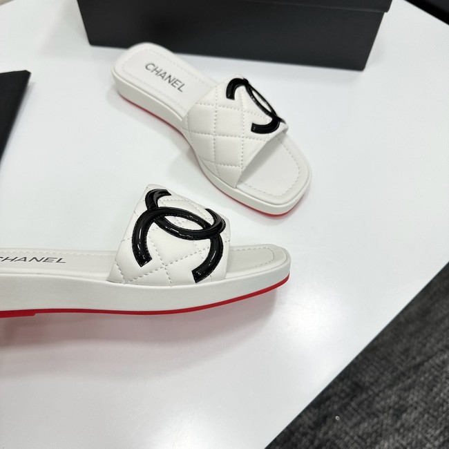 Chanel Mules 55732-1
