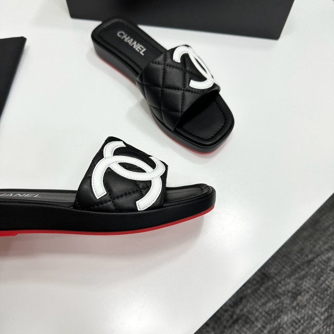 Chanel Mules 55732-4