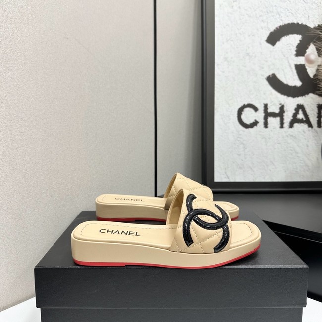 Chanel Mules 55732-5