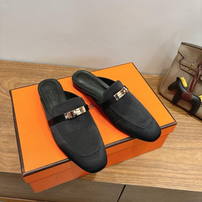 Hermes Oz Mules A3370-11