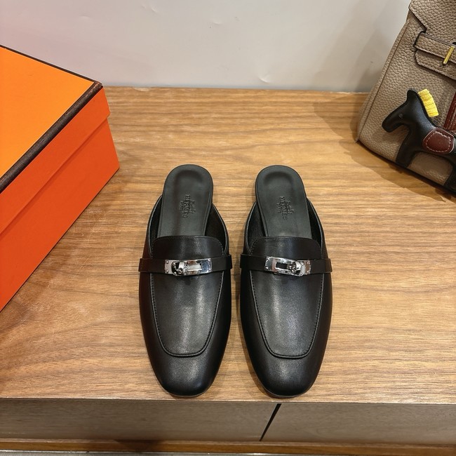 Hermes Oz Mules A3370-14