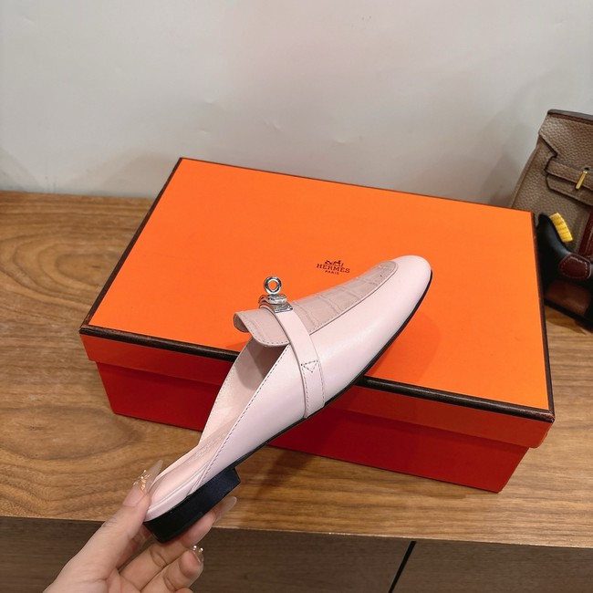 Hermes Oz Mules A3370-17