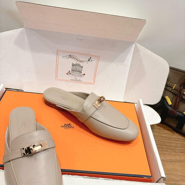 Hermes Oz Mules A3370-22