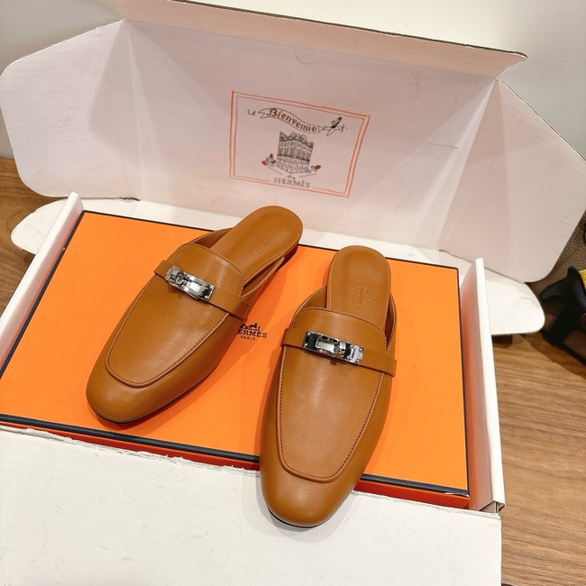 Hermes Oz Mules A3370-24