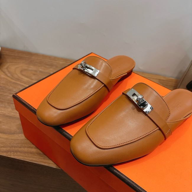 Hermes Oz Mules A3370-24