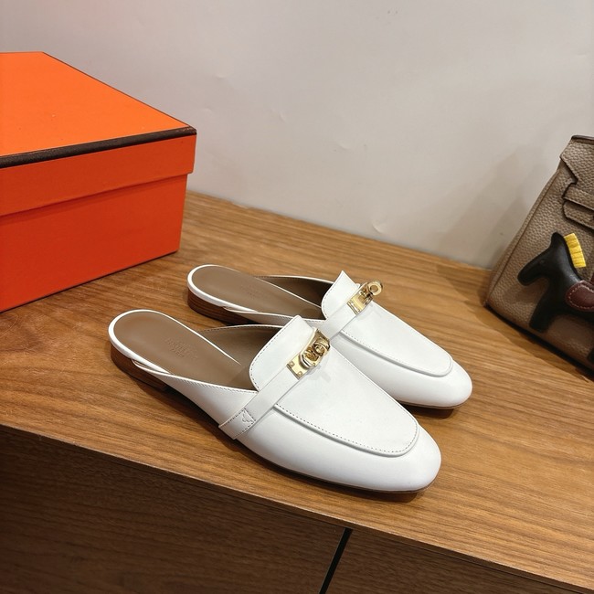 Hermes Oz Mules A3370-8