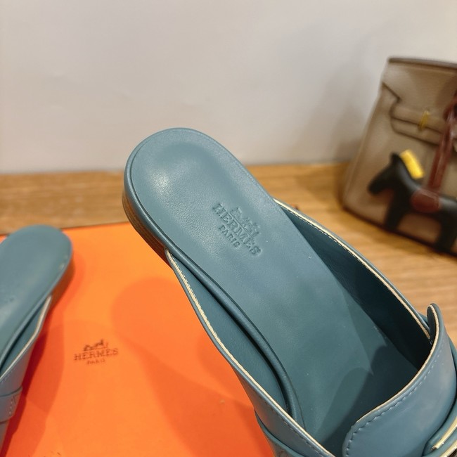 Hermes Oz Mules A3370-9