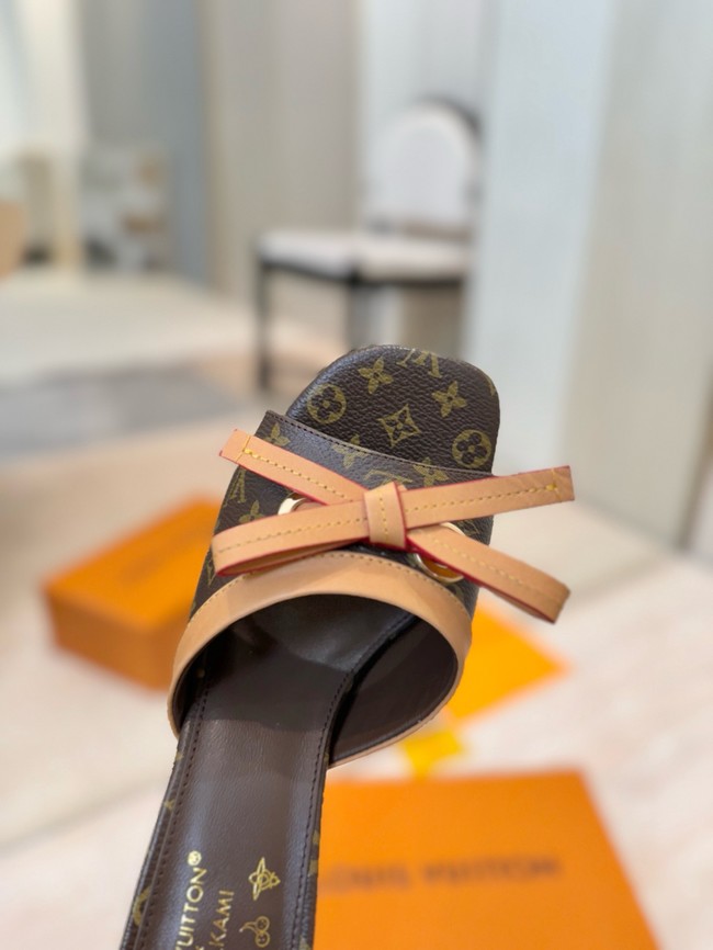 Louis Vuitton 6AM Mule 1AJNM4-1