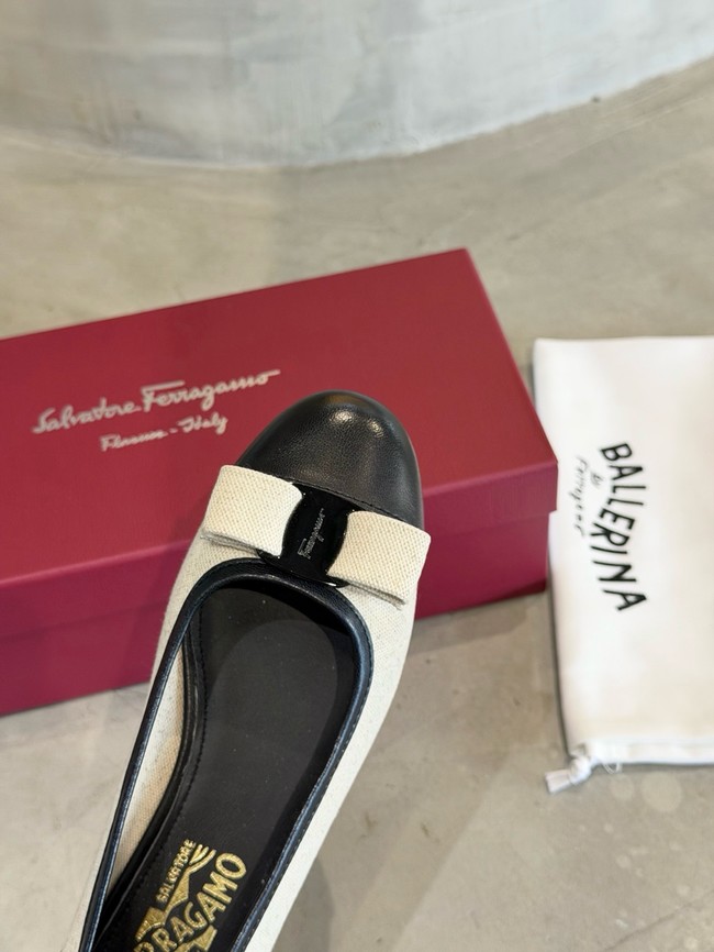 Ferragamo Shoes 55750-1