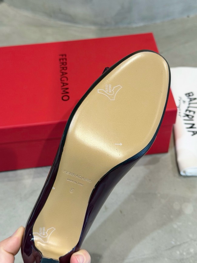 Ferragamo Shoes 55751-3