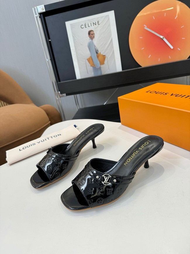 Louis Vuitton 6AM Mule 55753-3