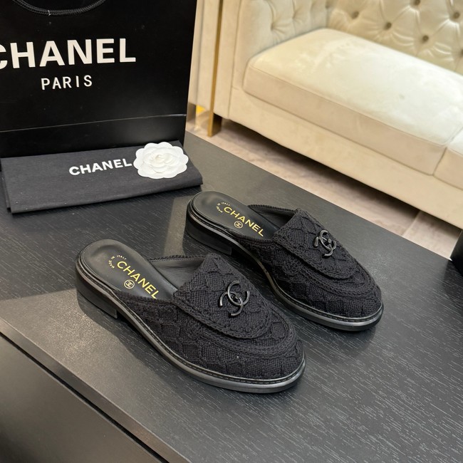 Chanel Mules 55756-2