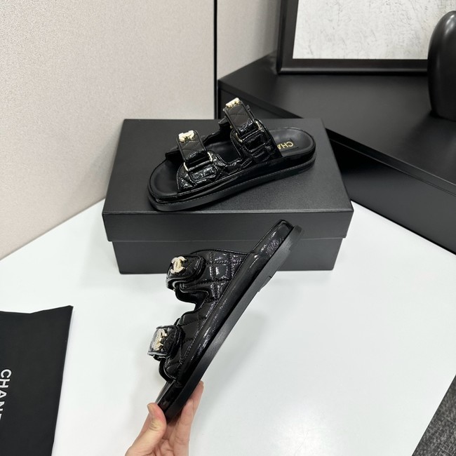 Chanel Mules 55757-7