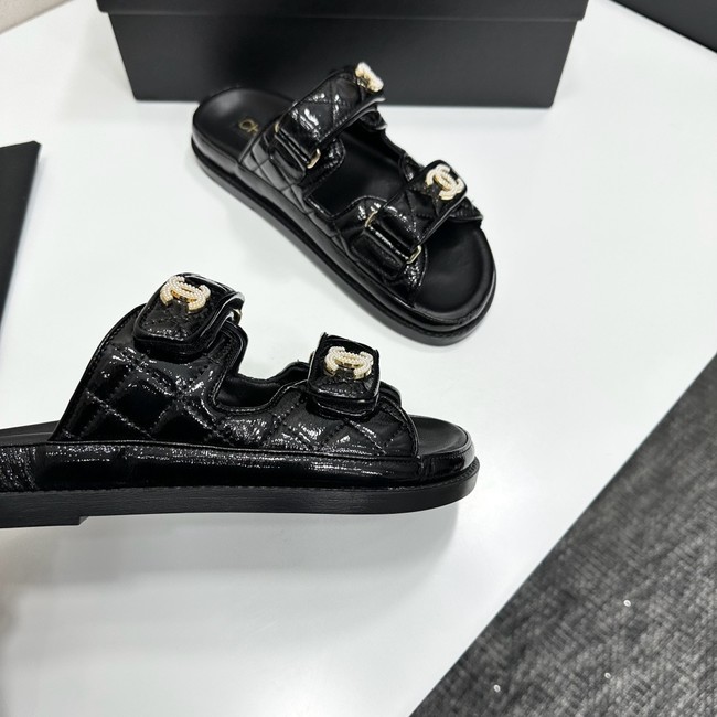 Chanel Mules 55757-7