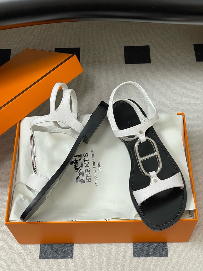Hermes Womens sandal 55763-3