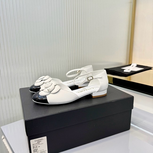 Chanel Womens sandal C36954-1