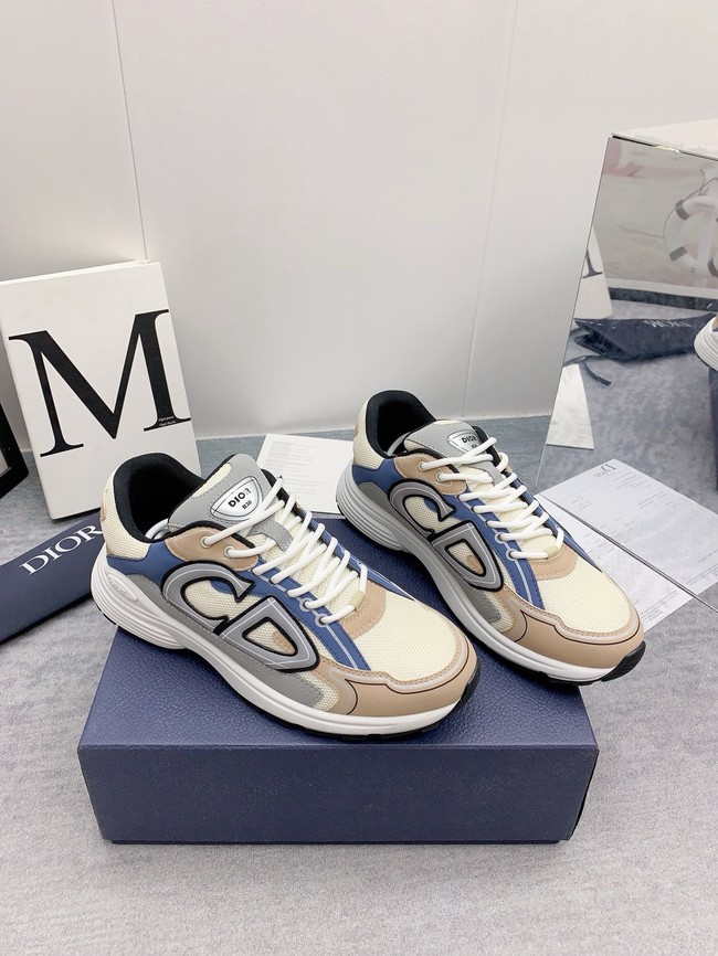 Dior Sneakers 36958-1