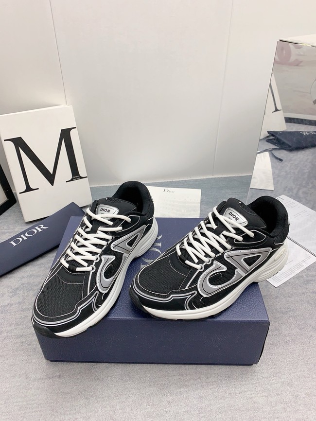 Dior Sneakers 36958-11