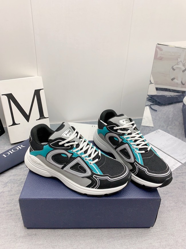 Dior Sneakers 36958-4